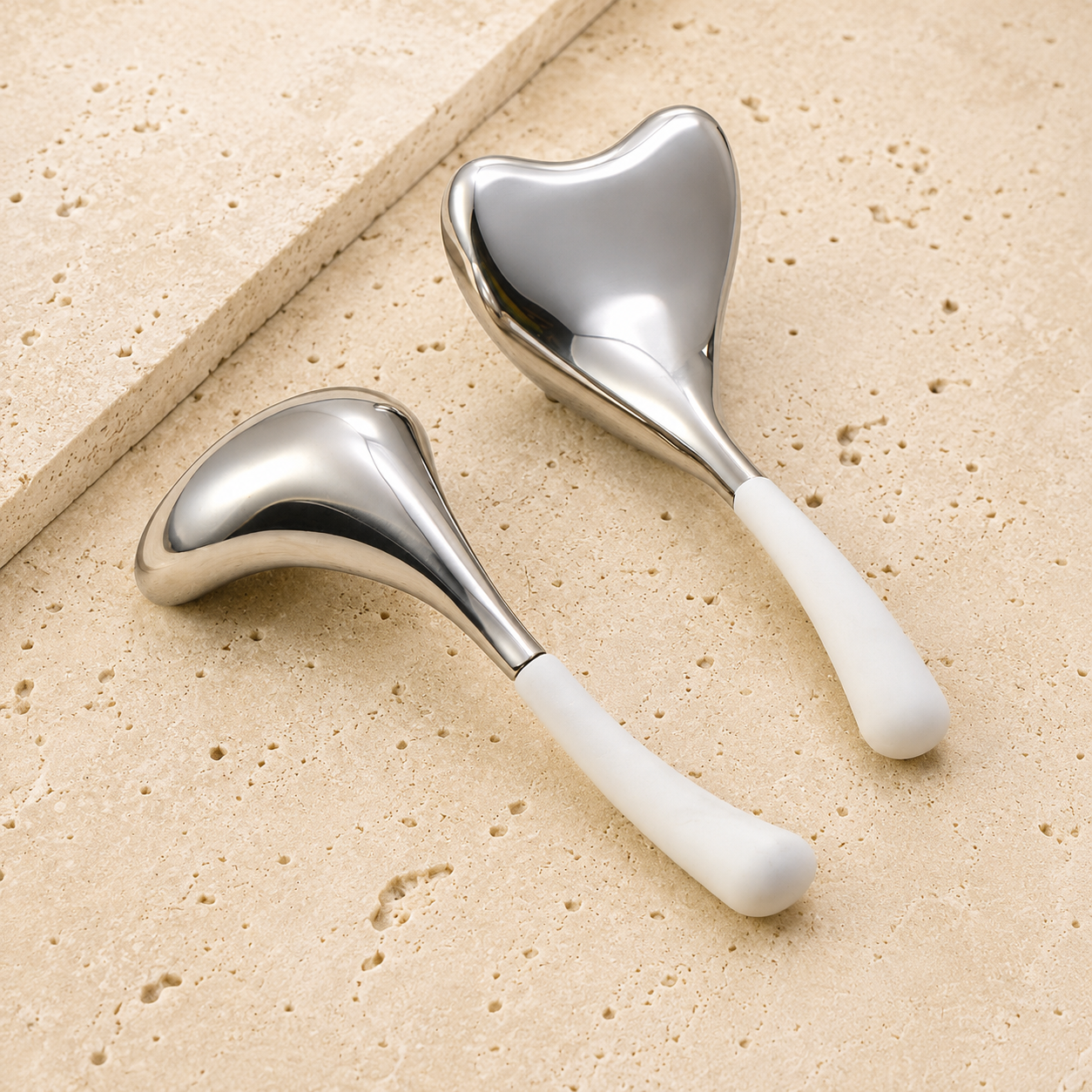 Ice Sculpt Facial Massager