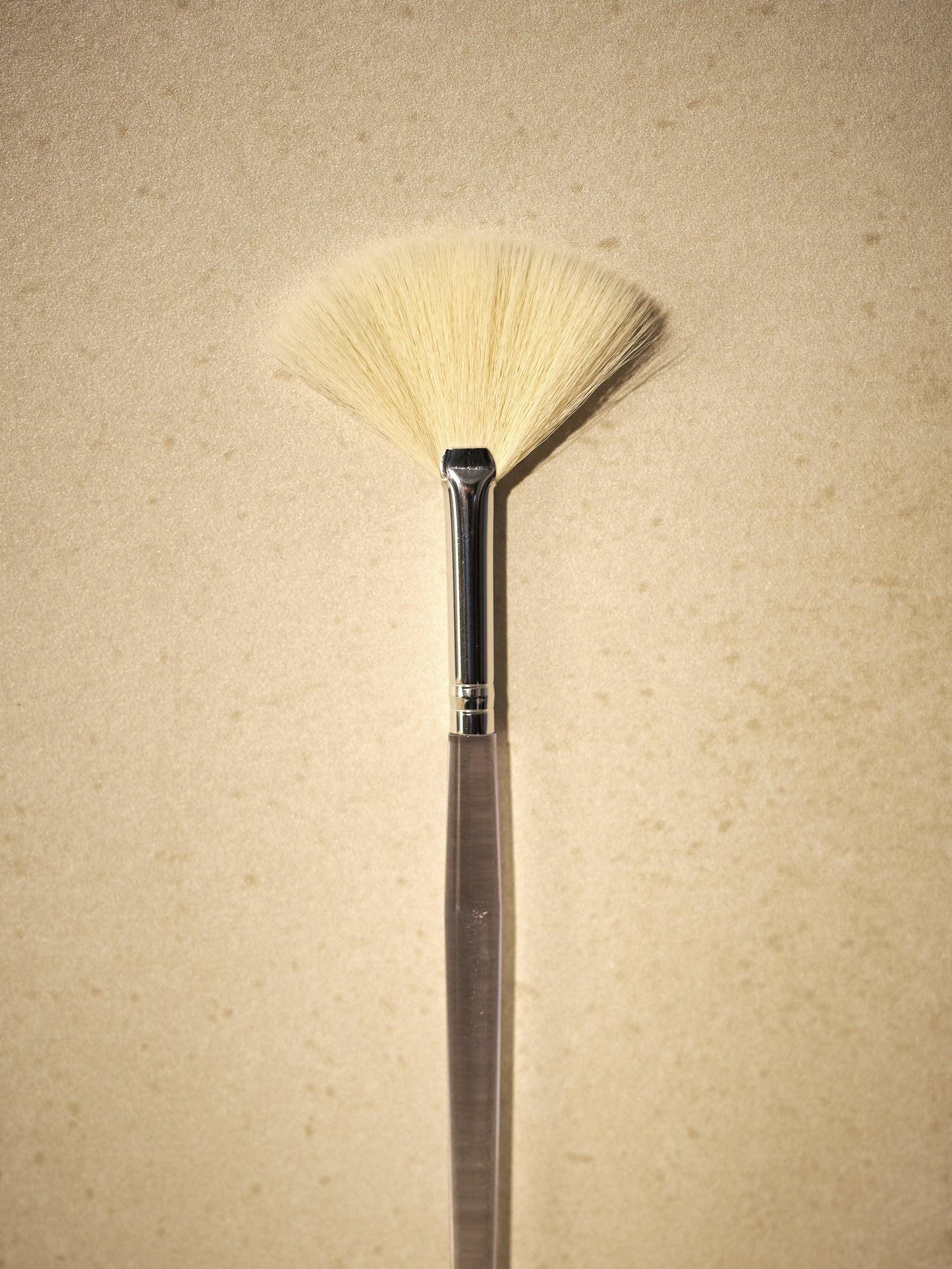 Fluffy Facial Brush - S