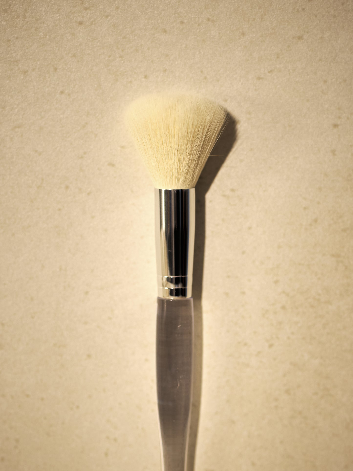 Foaming Facial Brush - M