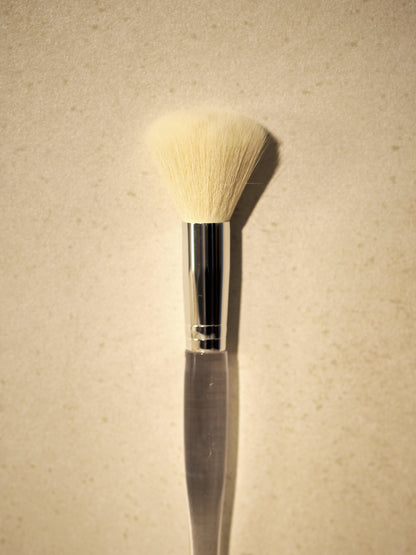 Foaming Facial Brush - M