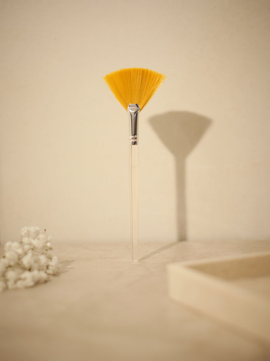 Fan Facial Brush - XL
