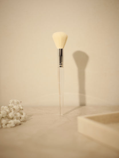Foaming Facial Brush - M